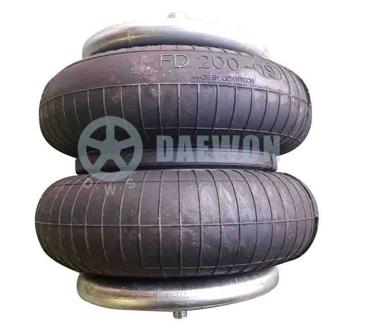 AS FD 200-19 505