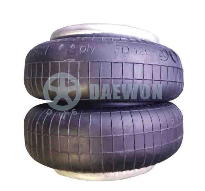 AS FD 120-20 509