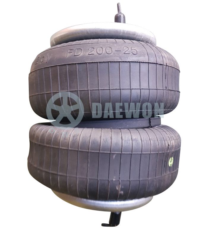 AS FD 200-25 454