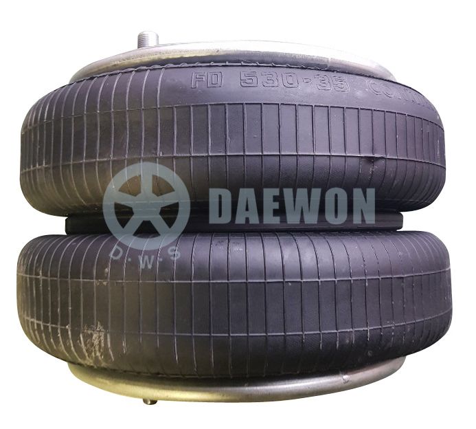 AS FD 530-35 530