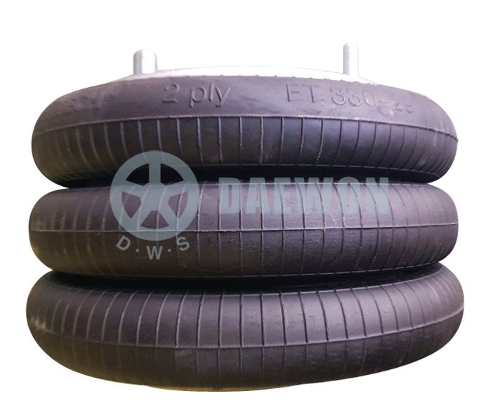 AS FT 330-29 525