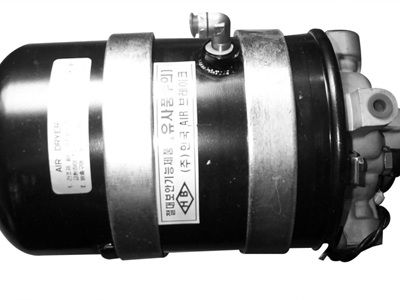 AIR dryer