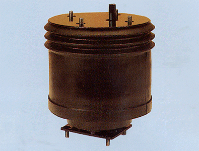 Air spring