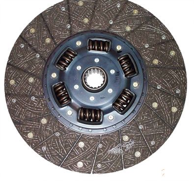 Clutch Disk