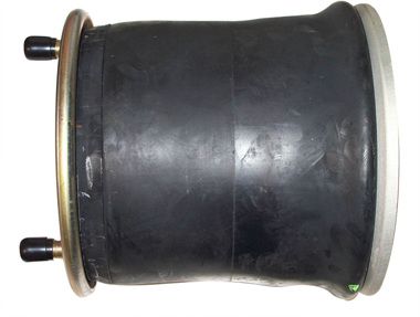 Doosung pusher Axle(에어스프링)