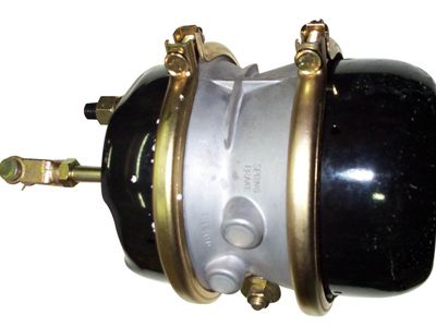 double break chamber