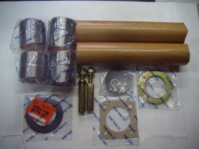 kingpin kit