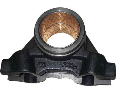 law saddle