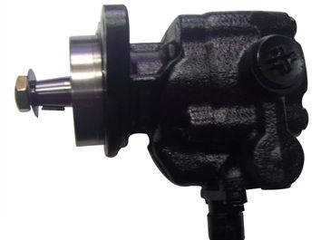 power steering pump