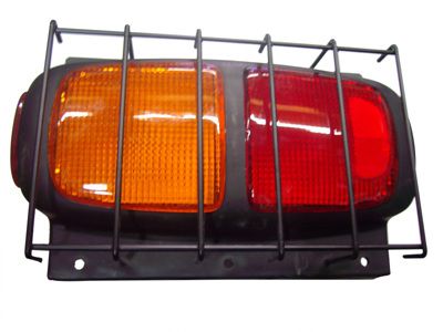 tail lamp
