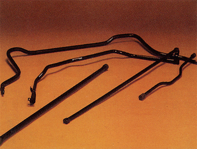 Torsion bar