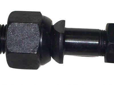 wheel bolt