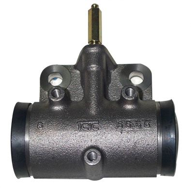wheel cylinder