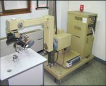  X-ray_Residual_stress_Measurement