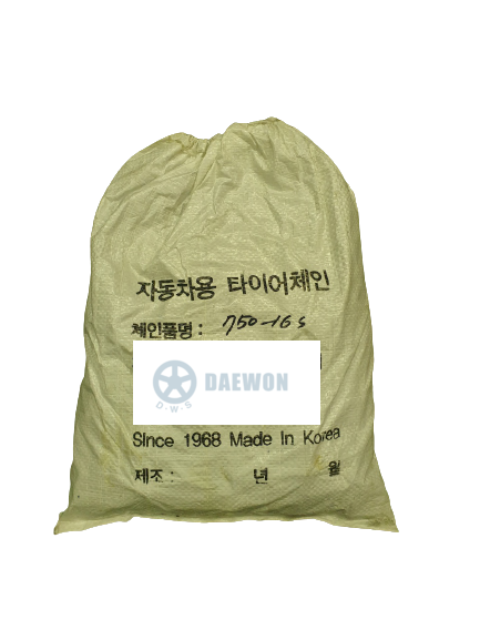 마이티체인[750-16S]